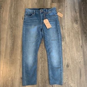 Lucky Brand Denim Jeans “BRIGETTE SKINNY” size 28